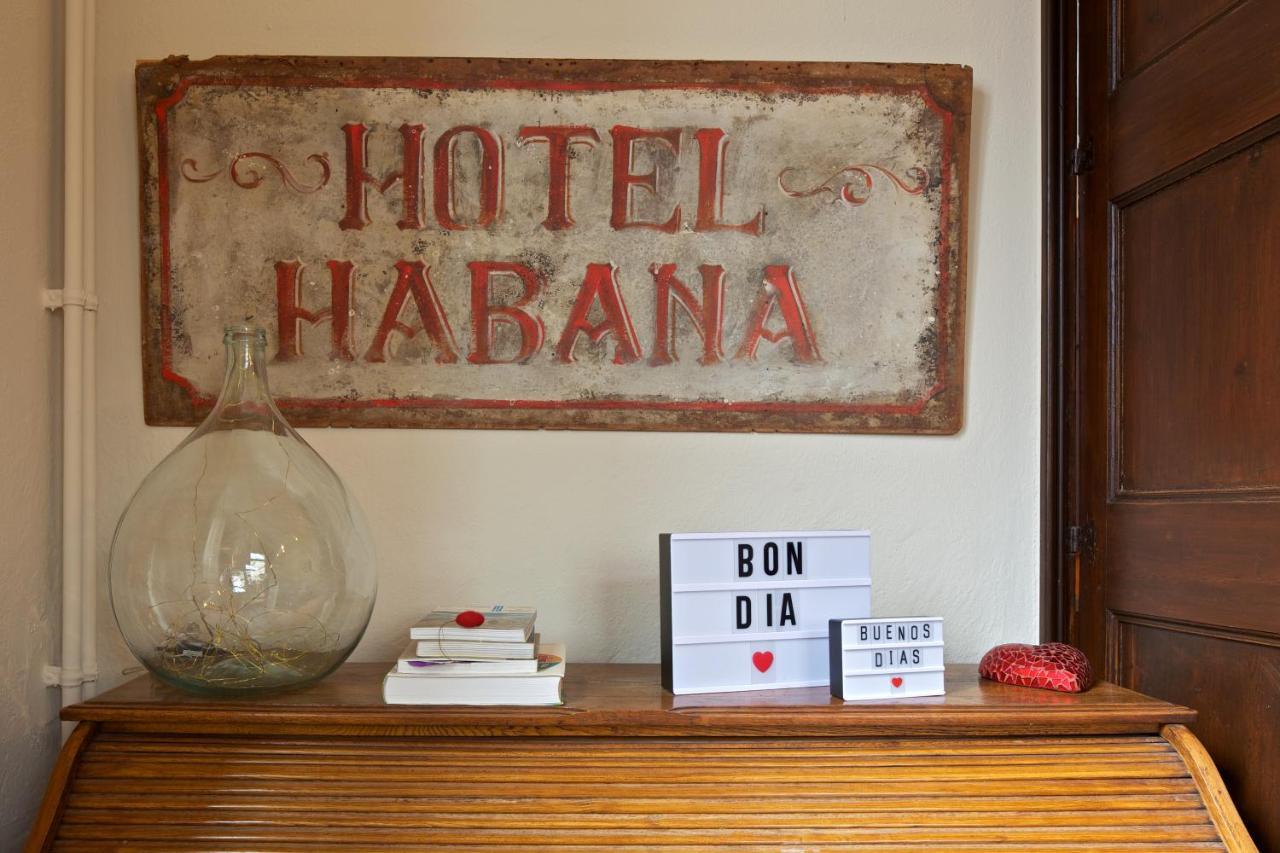 Hotel Aiguaclara 베구르 외부 사진